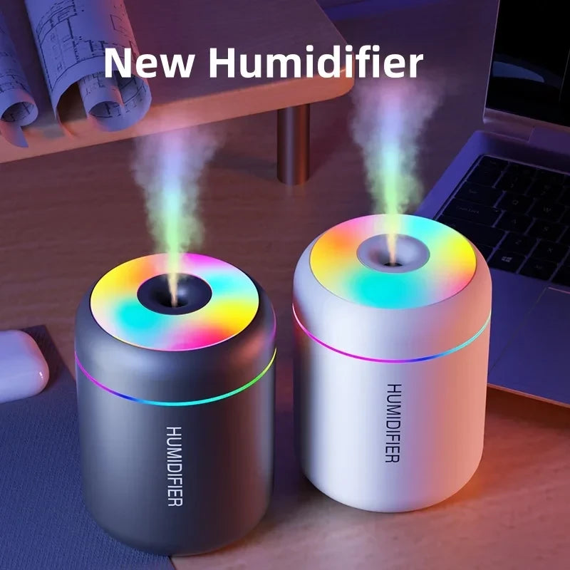 Mini Aroma Diffuser