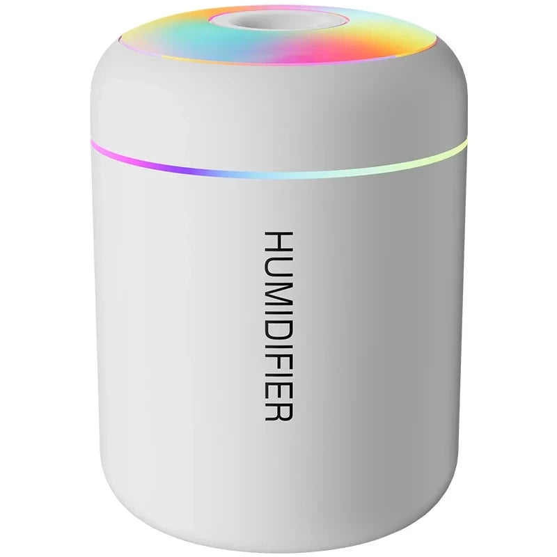 Mini Aroma Diffuser