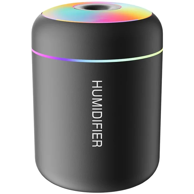 Mini Aroma Diffuser