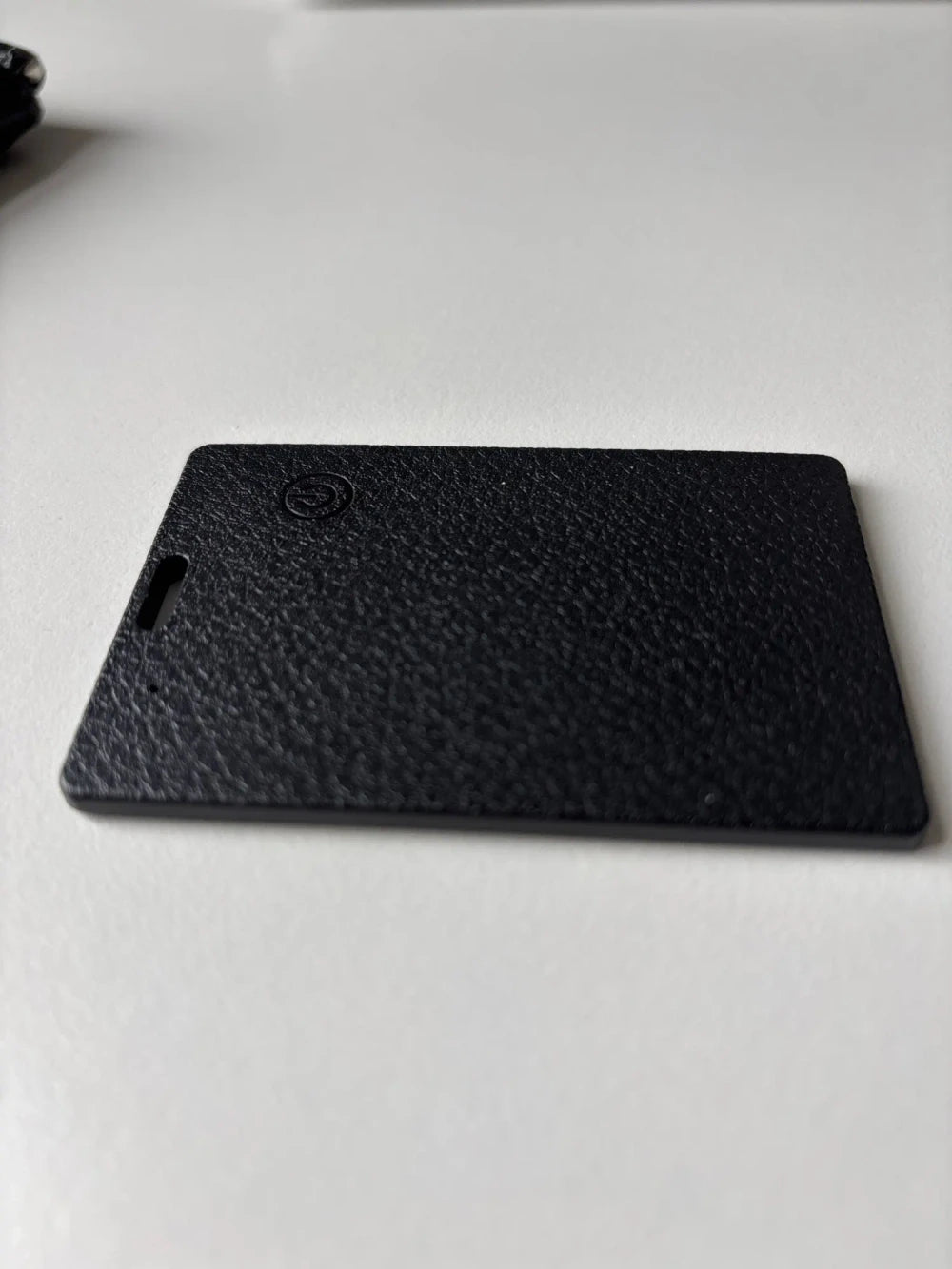 Review Card