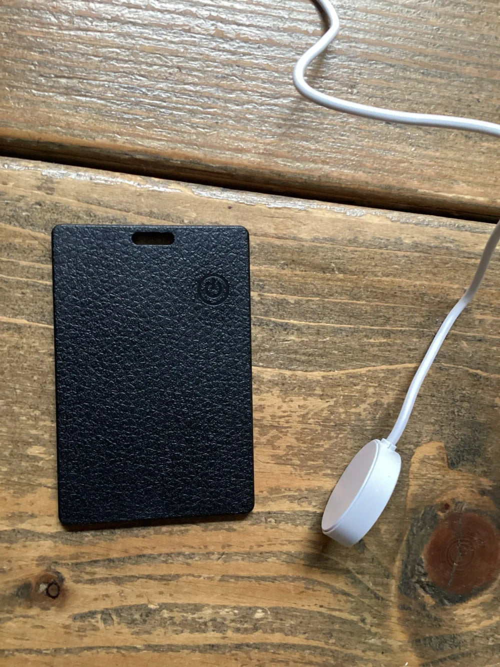 Review Card