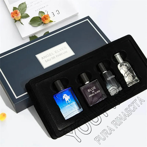 Pheromone Masculine Fragrance Set