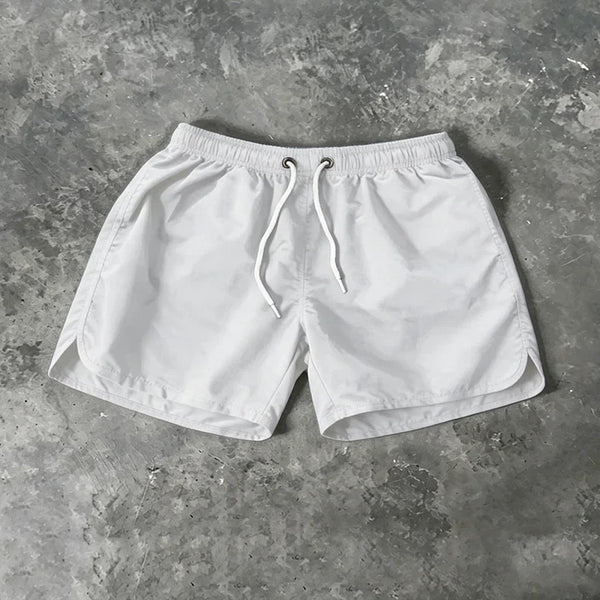 Lightweight Summer Board Shorts