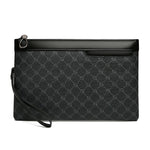 PU Leather Business Clutch
