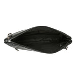 PU Leather Business Clutch