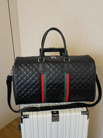 Waterproof Travel Duffle Bag