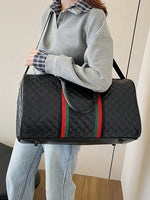 Waterproof Travel Duffle Bag