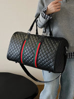 Waterproof Travel Duffle Bag
