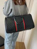 Waterproof Travel Duffle Bag