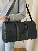 Waterproof Travel Duffle Bag