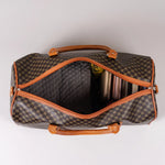 Mens Suit Travel Duffle