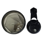 Vortex Mixer Shaker Bottle