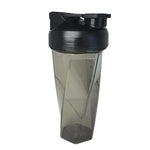 Vortex Mixer Shaker Bottle