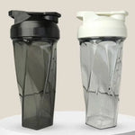 Vortex Mixer Shaker Bottle
