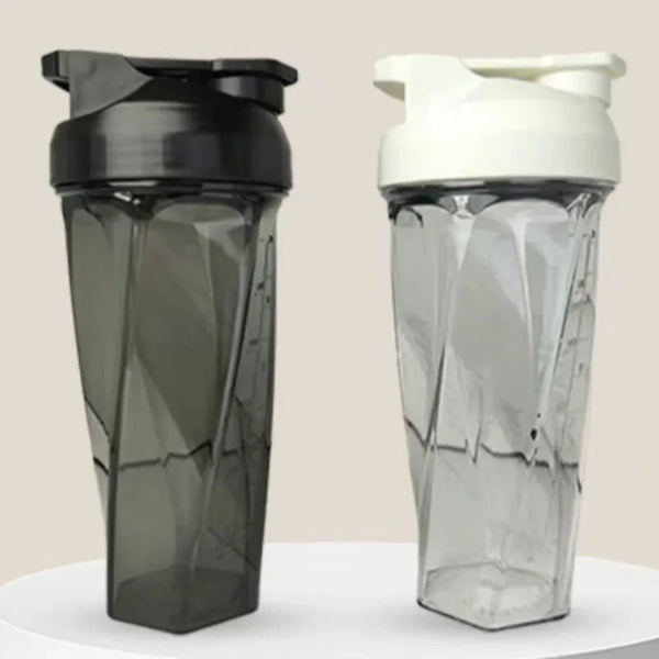 Vortex Mixer Shaker Bottle
