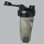 Vortex Mixer Shaker Bottle