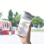 Leak Proof Sports Shaker Bottle