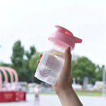 Leak Proof Sports Shaker Bottle