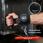 Weightlifting Wrist Straps