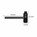 Weightlifting Wrist Straps