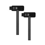 Weightlifting Wrist Straps