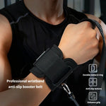 Weightlifting Wrist Straps