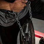 Neoprene Weight Lifting Dip Belt