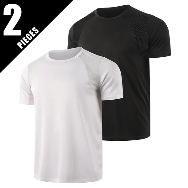 Quick Drying Sports T-Shirt