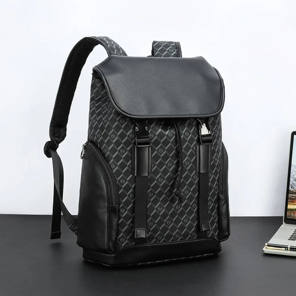 Casual Large Capacity Travel Backpack