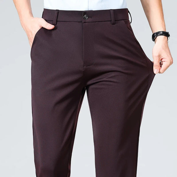Formal Business Dress Pants