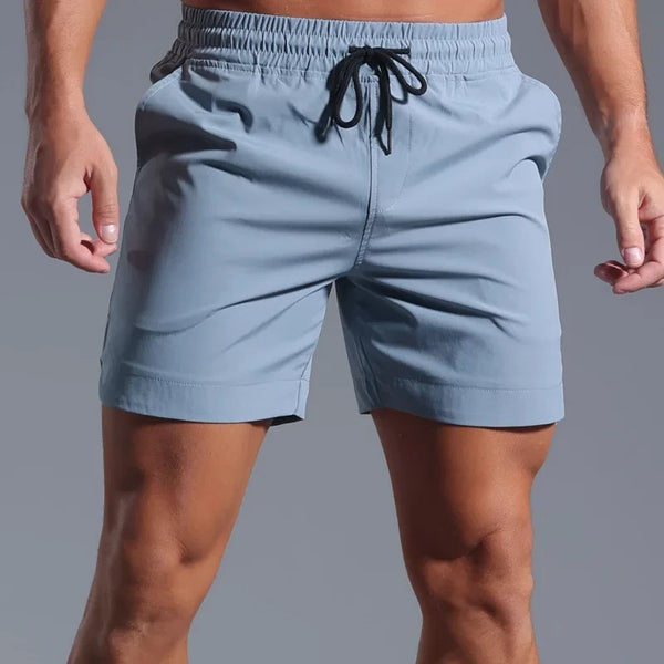 Quick Dry Training Running Shorts